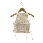  прекрасный товар and Marie tube top топ женский SIZE F (M) AND MARY б/у 