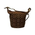 コーチ ショルダーバ