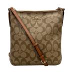 コーチ ショルダーバ�