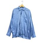 インディビジュアライズドシャツ 長袖シャツ メンズ SIZE L (L) INDIVIDUALIZED SHIRTS 中古