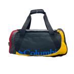  Colombia сумка "Boston bag" рюкзак большая спортивная сумка 2WAY 30Lb Lem na- slope PU8426 Kids Columbia б/у 