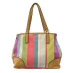 コーチ トートバッグ �