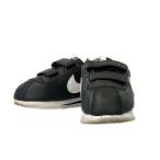  Nike low cut спортивные туфли 904769-001 baby SIZE 14 (M) NIKE б/у 
