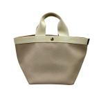 エルベ・シャプリエ トートバッグ �