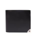 アルフレッド ダンヒル 二つ折り財布 メンズ Alfred Dunhill 中古