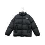 ショッピングノースフェイス ダウン ザ・ノースフェイス ダウンジャケット キッズ SIZE 150 THE NORTH FACE 中古