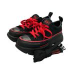  Converse low cut толщина низ спортивные туфли все Star Trek ue-bAP OX 1SE906 женский SIZE 24.0 CONVERSE б/у 