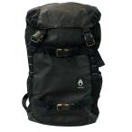 ショッピングnixon ニクソン リュック C2813 メンズ NIXON 中古