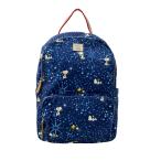 キャスキッドソン リュック スヌーピー レディース Cath Kidston 中古