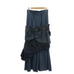 エンフォルド ボリュームスカート レディ