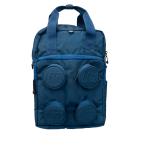  Lego рюкзак Day Pack signature блок Kids LEGO б/у 