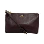 コーチ ショルダーバ�