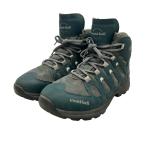  Mont Bell походная обувь la план do ботинки Kids 471530284 Kids SIZE 24.0 mont-bell б/у 