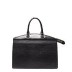 ルイ・ヴィトン ハンドバッグ ビジネスバッグ リヴィエラ エピ M48182 メンズ LOUIS VUITTON 中古