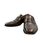 ba rats Loafer мужской SIZE 7 (S) BARRATS б/у 