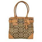 コーチ トートバッグ �