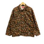 美品 シュプリーム デニムジャケット Denim Chore Coat メンズ SIZE M (M) Supreme 中古