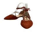  Perry ko Sunny плоская обувь балетки женский SIZE 37 (L) PELLICO SUNNY б/у 