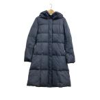 エムプルミエ ダウンコート レディース SIZE 36 (XS) M-premier 中古