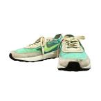 ナイキ ローカットスニーカー ワッフル ワン DC2533-401 レディース SIZE 24.0 (L) NIKE 中古