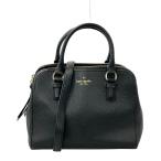 ケイトスペード 2WAY ハンドバッグ ショルダーバッグ 斜め掛け PXRU7545 レディース Kate Spade 中古