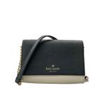 ケイトスペード ショルダーバッグ 斜め掛け CEDER STREET CAMI CROSBODY レディース Kate Spade 中古