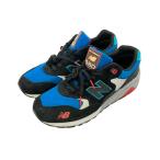 ニューバランス ローカットスニーカー MRT580BF メンズ SIZE 27.5 (L) NEW BALANCE 中古