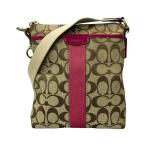 コーチ ショルダーバ