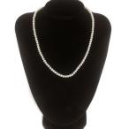 美品 ティファニー ネックレス SV925 フレッシュ ウォーターパール レディース TIFFANY&Co. 中古