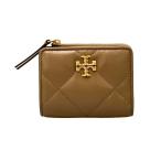 ショッピングトリーバーチ トリーバーチ 二つ折り財布 レディース Tory Burch 中古