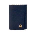 ダンヒル 6連キーケース キーリング