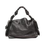ボッテガ・ヴェネタ ワンショルダーバッグ 肩掛け　イントレチャート レディース BOTTEGA VENETA 中古