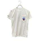 クロムハーツ 半袖Tシャツ ダガー �