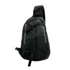  Patagonia сумка "body" Atom 8L унисекс patagonia б/у 