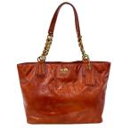 コーチ トートバッグ �