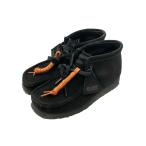  Clarks оригинал zwala Be ботинки мужской SIZE UK 6 (24cm) Clarks Originals б/у 