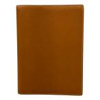  Hermes обложка для записной книжки??M печать серебряный металлические принадлежности Agenda перчатка Toro ta- женский HERMES б/у 