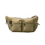  прекрасный товар kiu сумка-пояс поясная сумка сумка "body" мужской женский KiU б/у 