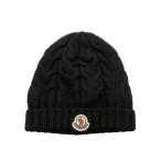  Moncler вязаная шапка Kids SIZE S MONCLER б/у 