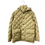 ショッピングジムフレックス ジムフレックス ダウンジャケット レディース SIZE 14 (L) GYMPHLEX 中古