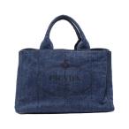  прекрасный товар Prada 2way большая сумка ручная сумочка сумка на плечо наклонный .. kana pa{item.attribute.custom_model_number}} PRADA б/у 