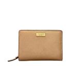 美品 ケイトスペード 二つ折り財布 レディース Kate Spade 中古