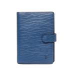  Louis * Vuitton обложка для записной книжки Agenda PM epi R20055 мужской женский LOUIS VUITTON б/у 