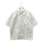 ショッピングMARNI マルニ 半袖シャツ メンズ SIZE 46 (M) MARNI 中古