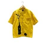 プラダ 半袖シャツ メンズ SIZE M PRADA 中古