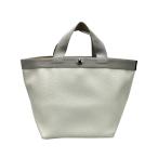 エルベ・シャプリエ トートバッグ �