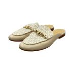 マイケルコース プレートミュール サンダル レディース SIZE 7 M (L) MICHAEL KORS 中古