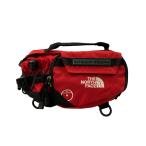  прекрасный товар The * North * лицо сумка-пояс мужской THE NORTH FACE б/у 