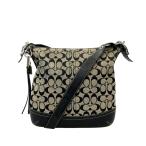 コーチ ショルダーバ�