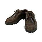  Reagal тирольская обувь мужской SIZE 26.5 (M) REGAL б/у 